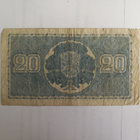 Suomi 1945 20 markkaa (14208-9) - pikkukuva 4