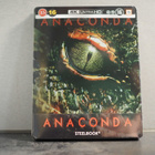 ANACONDA ( 4K Ultra HD ) 1997 - pikkukuva 1