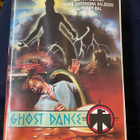 Ghost Dance VHS - 80’s slasher 1982 harvinainen! - pikkukuva 1