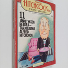 Alfred Hitchcockin valitut jännärit - pikkukuva 1