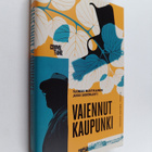 Tuomas Mustikainen ym. : Vaiennut kaupunki - pikkukuva 1