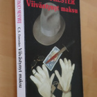 C. S. Forester : Viivästynyt maksu ( 1.p. 1989 ) - pikkukuva 1