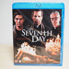 The Seventh Day ( Blu-ray ) 2021 - pikkukuva 1