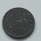 Itävalta 2 Heller 1918, 2 kpl - pikkukuva 4