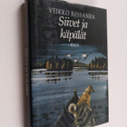 Veikko Rissanen : Siivet ja käpälät - pikkukuva 1