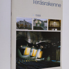 Teräsrakenne 4/1988 - pikkukuva 1