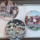 DVD: The First World War 1914-1918, 3xDVD (Dokumentti 2007) - pikkukuva 3