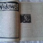 HILSE #9 (4/1979) Widows, Kari Peitsamo, SLF, Ebba Grön... - pikkukuva 2
