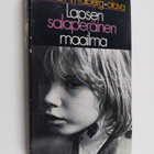 Selma H. Fraiberg : Lapsen salaperäinen maailma - pikkukuva 1