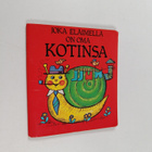 Heinrich Heisters : Joka eläimellä on oma kotinsa - pikkukuva 1
