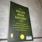 LUONNOLLISTEN ILMIÖIDEN ENSYKLOPEDIA .kuolema, jälleensynt, - pikkukuva 2