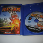 FlatOut **PS2** - pikkukuva 3