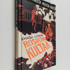 Pasi Lönn : Rosvonkultaa - pikkukuva 1