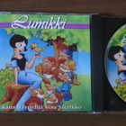 Lumikki (äänikirja) CD - pikkukuva 1