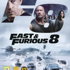 Fast & Furious 8 - (Blu-ray) - pikkukuva 1