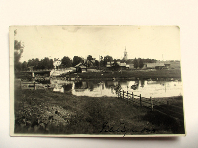 Nivala - 1936