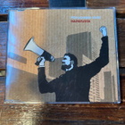 Pohjoinen Kuri - Hapatusta Cds - pikkukuva 1