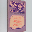 Brenda Jackson ym. : Many Lives Many Loves - pikkukuva 1