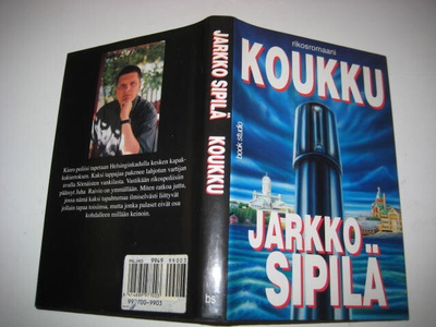 Sipilä : Koukku - Sid 1p