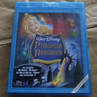 Prinsessa Ruusunen (Bluray) (2 levyä) - pikkukuva 1