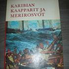 Karibian kaapparit ja merirosvot - pikkukuva 1