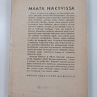 Olavi Siippainen : Maata näkyvissä - pikkukuva 2