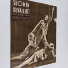 Suomen kuvalehti 11/1945 - pikkukuva 1