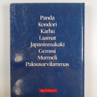 Vuoristot : panda, kondori, karhu, laamat, japaninmakaki,... - pikkukuva 2
