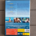 DVD: Meri Sisälläni / Mar Adentro (Javier Bardem 2004) - pikkukuva 2