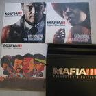 MAFIA III  -  collector's edition  (xbox one) - pikkukuva 5
