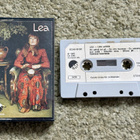 Lea Lea Laven 1975 c kasetti - pikkukuva 1