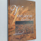 Katarina (toim.) Yliruusi : Vuosien kultaiset säikeet : r... - pikkukuva 1