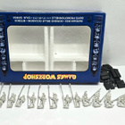 WHFB - 12kpl Dogs of War Tilean Alcatani Pikemen - pikkukuva 1