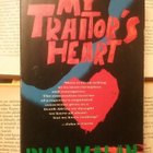 Rian Malan - My Traitor's Heart (softcover) - pikkukuva 1