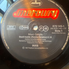 Inxs - Devil Inside 12” Maxi single - pikkukuva 3