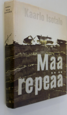 Kaarlo Isotalo : Maa repeää