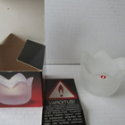 Iittala Tulip tuikku, mattavalkoinen, uusi - pikkukuva 2