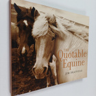 Jim Dratfield : The Quotable Equine - pikkukuva 1