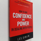 Les Giblin : How to Have Confidence and Power in Dealing ... - pikkukuva 1