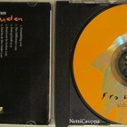 Aida Seehuus • Fra himmelen CD - pikkukuva 2