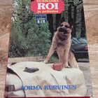 Jorma Kurvinen - Susikoira Roi ja pelimies - pikkukuva 1