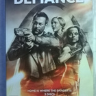 Defiance: Kausi 3 DVD - pikkukuva 1
