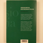 Keijo Rahkonen : Sosiologisia nykykeskusteluja - pikkukuva 2