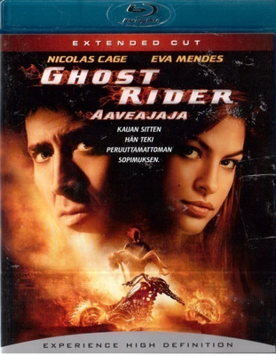 Ghost Rider