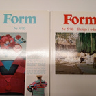 FORM 1980 vuosikerta 7 lehteä - pikkukuva 2