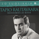 Cd Tapio Rautavaara, Reissumies ja kissa - pikkukuva 1