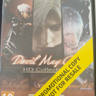 Devil May Cry HD Collection Xbox 360 promo - pikkukuva 1