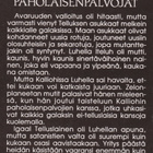 Hugues Douriaux: Kalliohin paholaisenpalvojat - pikkukuva 2