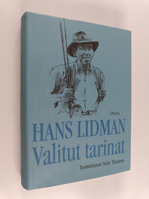 Hans Lidman : Valitut tarinat