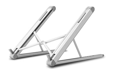 ErgoWork Compact Laptop Stand